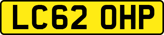 LC62OHP