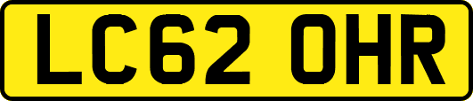 LC62OHR