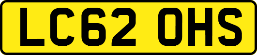 LC62OHS