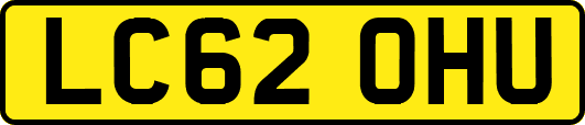 LC62OHU