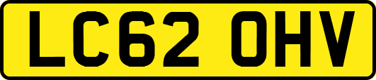 LC62OHV