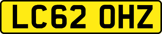 LC62OHZ