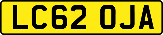 LC62OJA