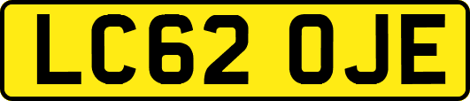 LC62OJE