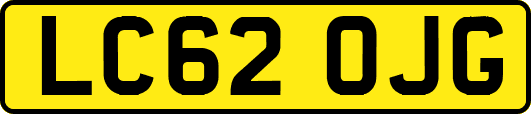 LC62OJG