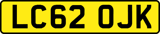 LC62OJK
