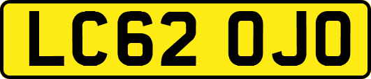LC62OJO