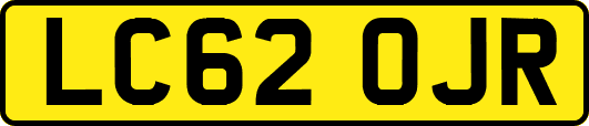 LC62OJR