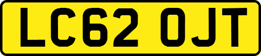 LC62OJT