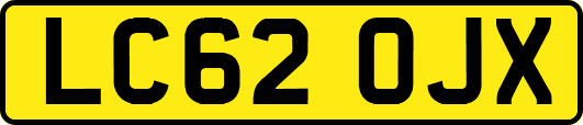 LC62OJX