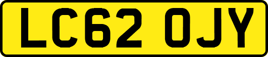 LC62OJY
