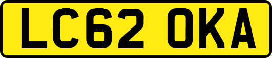 LC62OKA