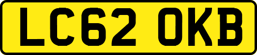 LC62OKB