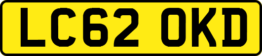 LC62OKD