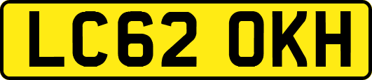 LC62OKH