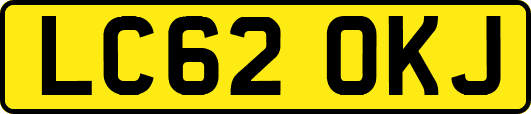 LC62OKJ
