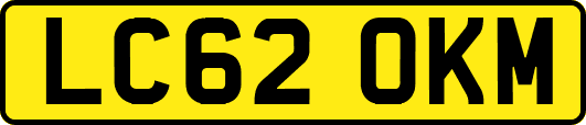 LC62OKM