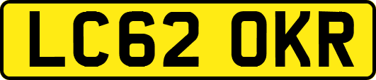LC62OKR