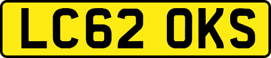 LC62OKS
