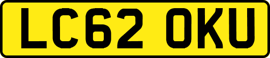LC62OKU