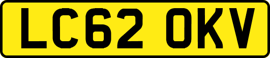LC62OKV