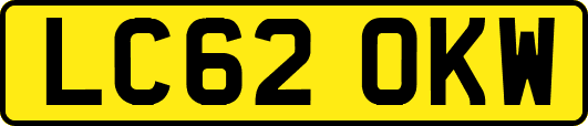 LC62OKW