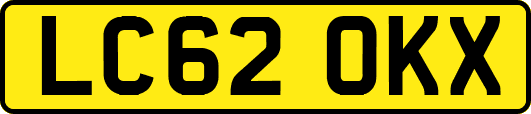 LC62OKX