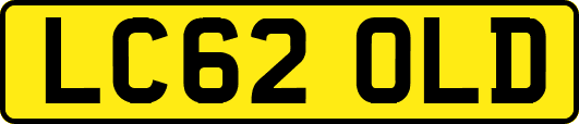 LC62OLD