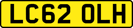 LC62OLH
