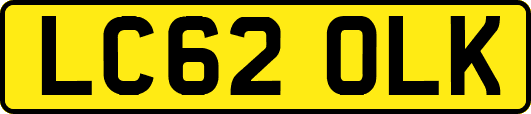 LC62OLK