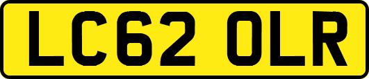 LC62OLR