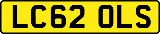 LC62OLS