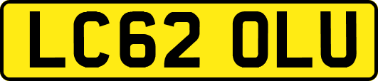 LC62OLU