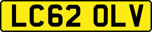 LC62OLV