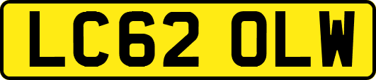 LC62OLW