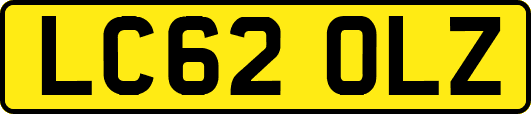 LC62OLZ