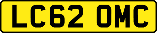 LC62OMC
