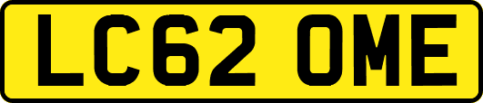 LC62OME