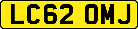 LC62OMJ