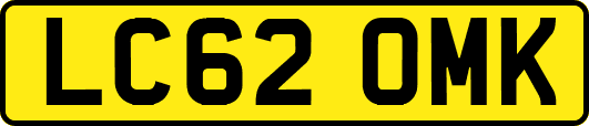 LC62OMK