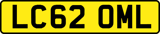 LC62OML