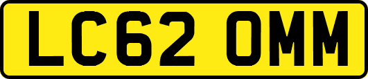 LC62OMM
