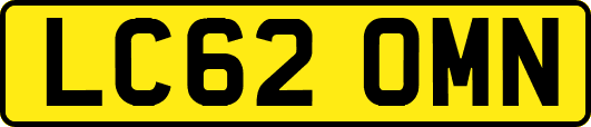 LC62OMN