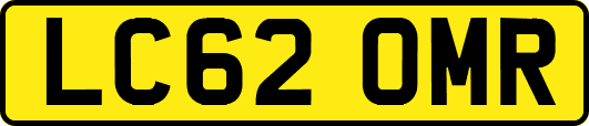 LC62OMR