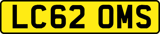 LC62OMS