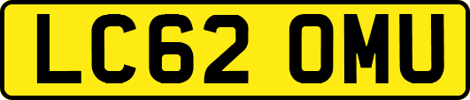 LC62OMU
