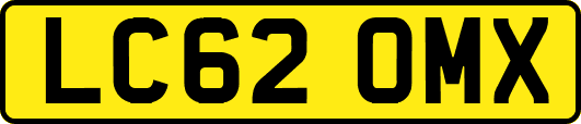 LC62OMX