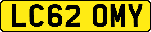 LC62OMY