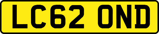 LC62OND