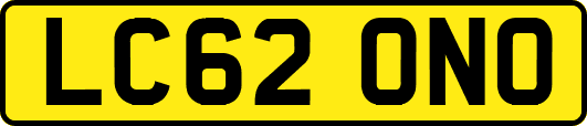 LC62ONO